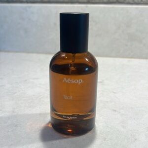 Tacit Eau de Parfum - Amber